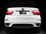 BMW X5 by IND Distribution 2012 года